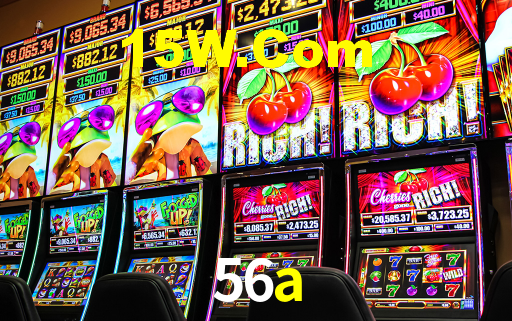 Jogos Exclusivos 56a